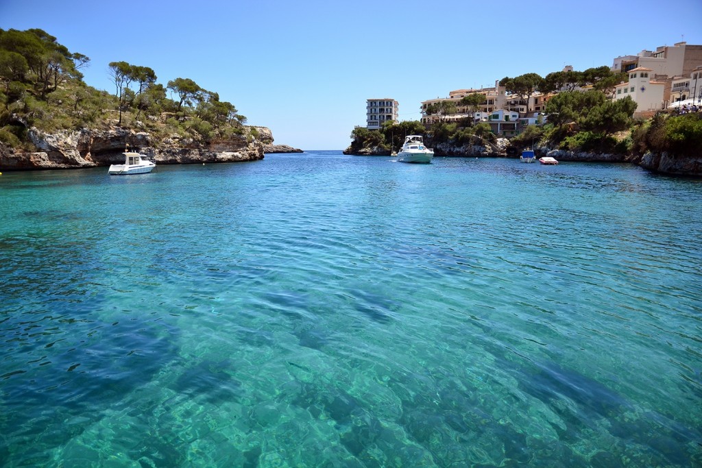 Mallorca Turismo Sostenible
