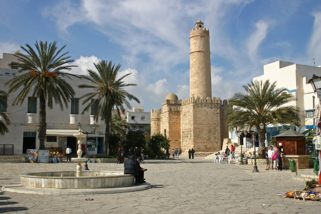 Tunez Sousse