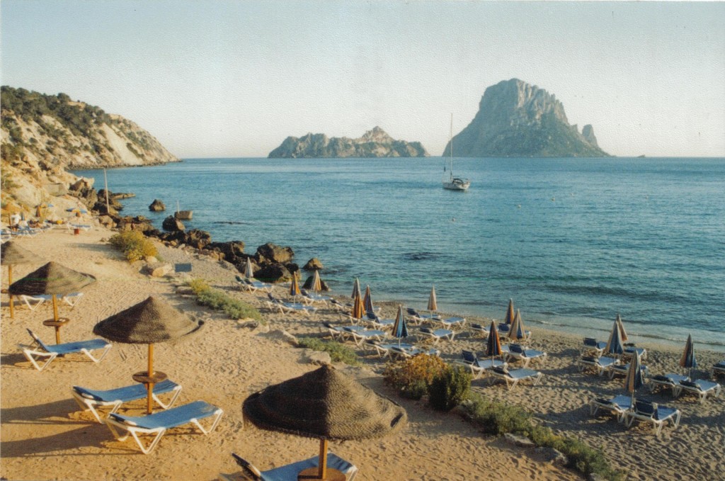 Islas Mediterráneas Ibiza L'Hort